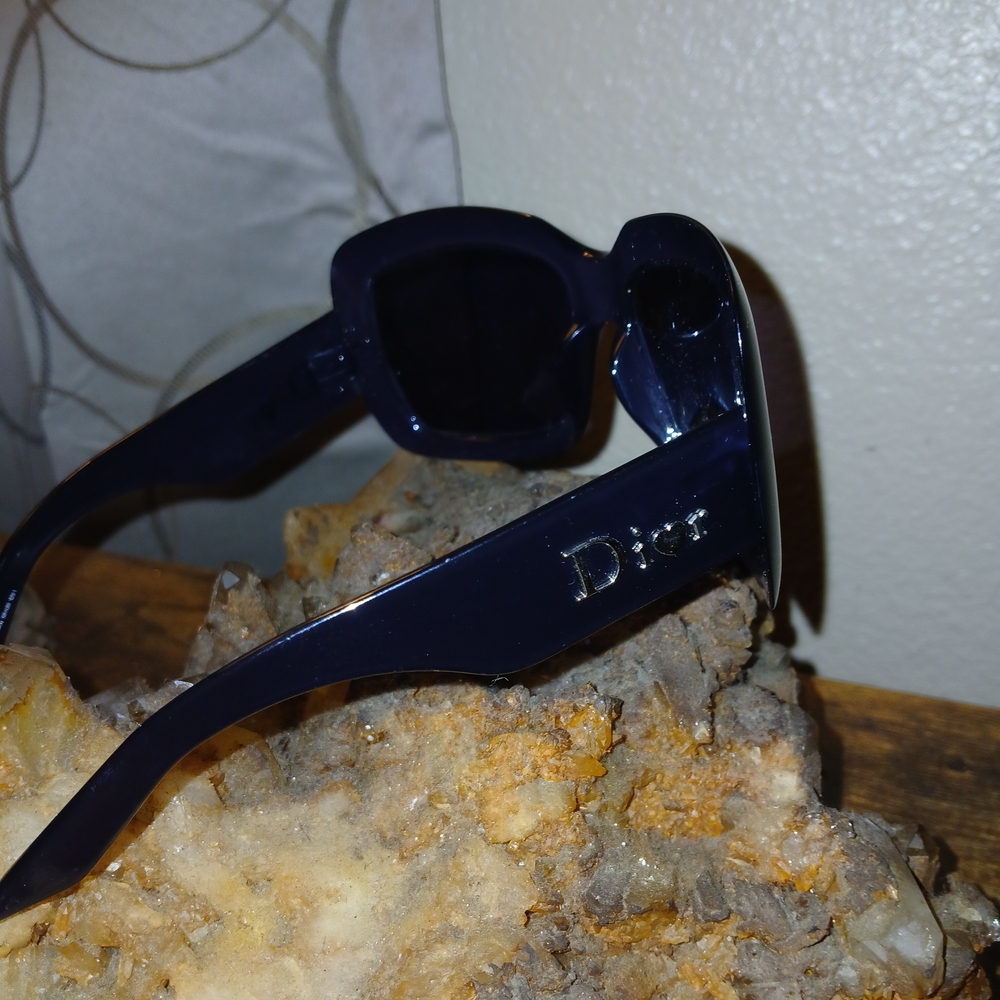 Dior Extra Light Violet Designer Sunglasses